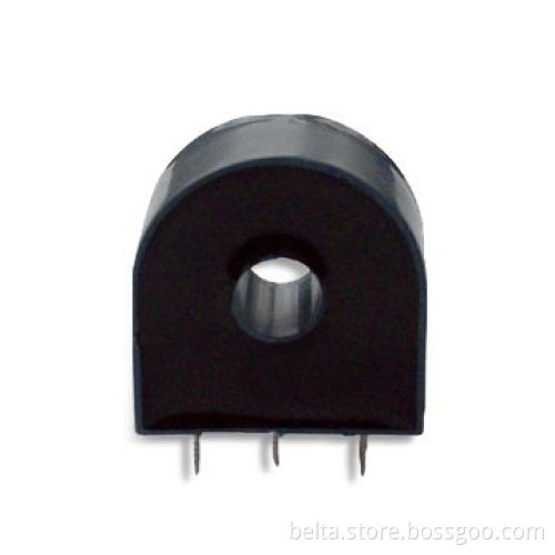 Current Transformer with 40 to 125A Primary Current, Used in Energy Metering